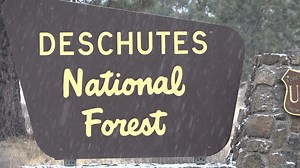 USFS: New wilderness permits aim to curb impacts of crowds