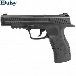 Buy online CO2 Air Pistol Daisy Powerline 415 from DAISY • Shop of CO2 Pistols Online Store • Mundilar Airguns