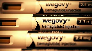 More teens are turning to weight loss drugs