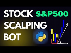 How to Backtest A Stock Market Strategy Using Python On The S&P 500
