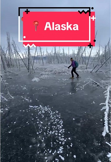 Explore Stunning Hiking Trails in Alaska