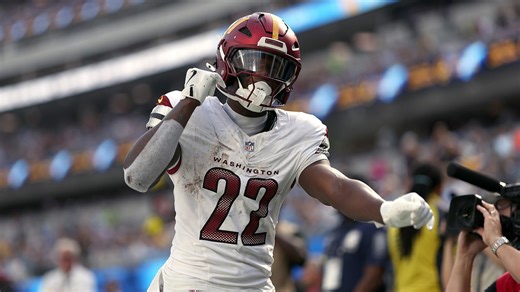 NFL Week 6 preview: Bears vs. Commanders