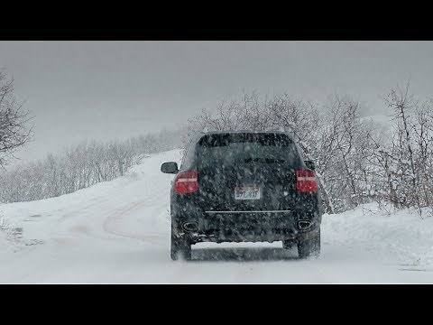 2010 Porsche Cayenne - Long Term #6 | Everyday Driver