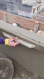 2.4M views · 11K reactions | Wall corner plaster work #wall #corner #plaster #design | lmp mason work | Facebook