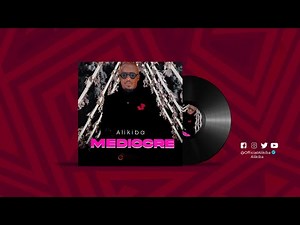 Alikiba - MEDIOCRE (Official Audio)