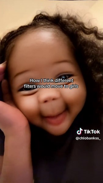 Creative Filter Transformations for Girls