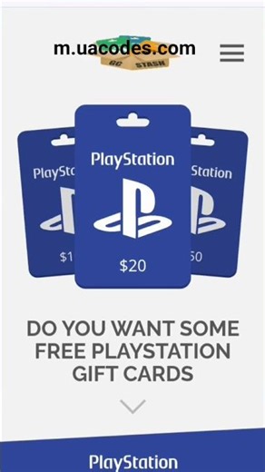 Free PSN Gift Card Codes 2026 = How To Get Free PSN Code #ps5 #ps4