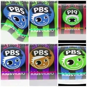 6 pbs kids effects