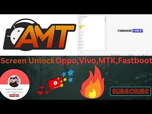 The Ultimate Android Multi Tool: Free Frp & Screen Lock Removal