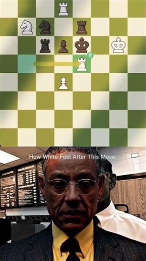How White feeling Rn 🗿 #chess #edit #shortvideo