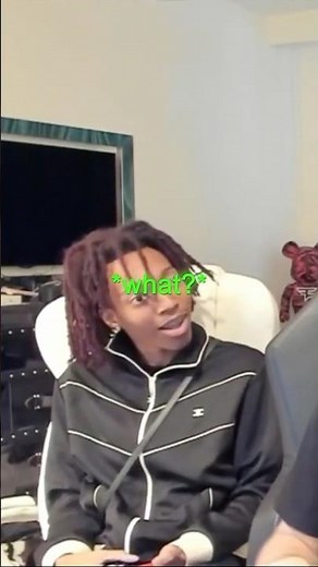 These rappers thought Adin was sus 🤣🔥