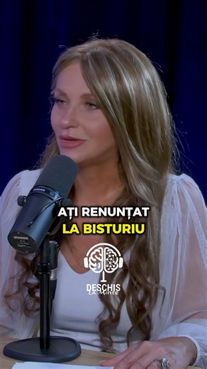 329 reactions | ”98% din intervențiile chirurgicale se realizează prin incizii unice” Dr. Mugurel Bosînceanu, medic primar Chirurgie Toracică, supraspecializat în chirurgie robotică la Spitalul Memorial Băneasa, vorbește despre performanțele chirurgiei uniportale în cadrul podcastului „Deschis la minte”. Urmărește episodul aici https://www.youtube.com/watch?v=dk9FTVNXjw4&t=1s | Memorial Romania | Facebook