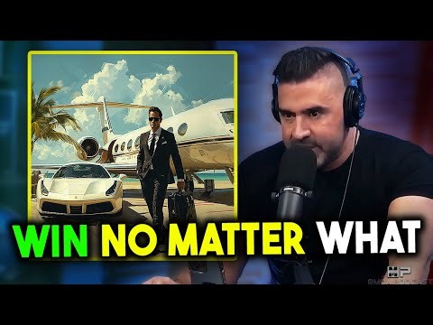 Men Must Reprogram Their Minds to Win