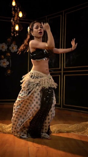 Learn Bellydance Online ✨ #bellydancer #onlineclasses