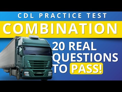 Ace Your Combination Test for CLD with 20 Real Questions