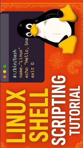 #shell scripting tamil 👀👇#linux #shellscripting #tamiltech ‪@Chandrutech‬ #linuxcommands