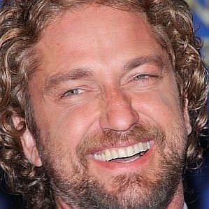 Gerard Butler Girlfriend 2025: Dating History & Exes - CelebsCouples