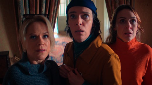 'How To Get To Heaven From Belfast': Derry Girls Creator's Netflix Show Sets Release Date With New Trailer