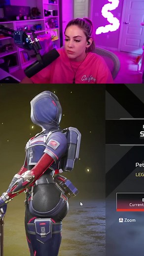 Understanding the Double Cheeked Up Trend in Gaming | Apex Legends