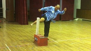 2.2K views · 23 reactions | Master Ooi Kim Hooi demonstrating his...