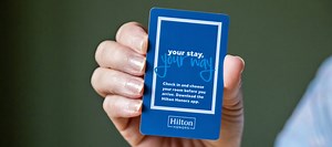 Direct Booking: Strategies by Hilton, Marriott, La Quinta, a