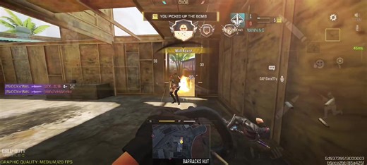 live clips (repost kasi na-mute) #devscodm