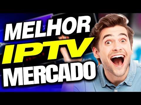 Best IPTV on the market in 2026? See why this is considered the best IPTV list on the market today!