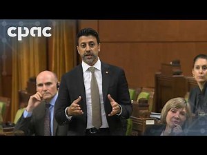 Question Period – May 28, 2026