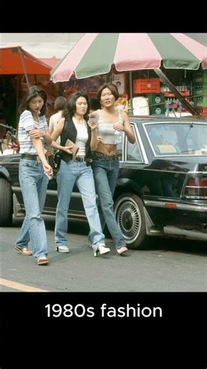 Korean girls fashion transformation - Cheri Cheri Lady