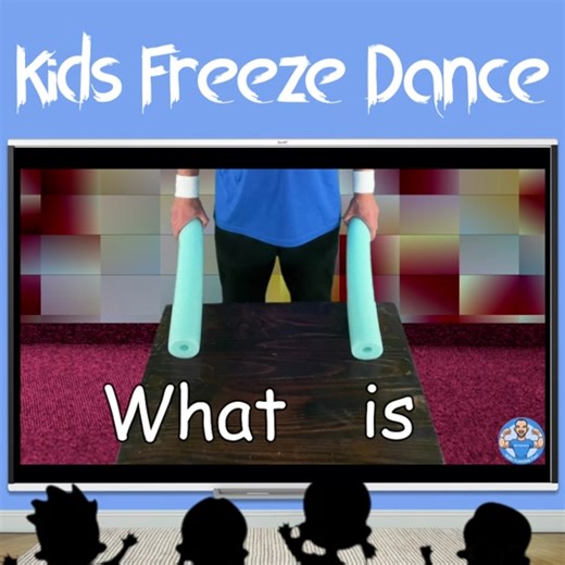 Kids Freeze Dance™ is a streaming service for teachers and parents that features content themed educational videos mixed with purposeful movement! Each video teaches different content spanning Kindergarten through Third Grade while focusing on Math and Literacy concepts. www.KidsFreezeDance.com #backtoschool #kidsfreezedance #teachers #teacher #tiktokteachers #teacherspayteachers #teachersfollowteachers #teacherslife #teachrsoftiktok #teachershare #targetteachers #teacherswag #teacheroutfit #kin