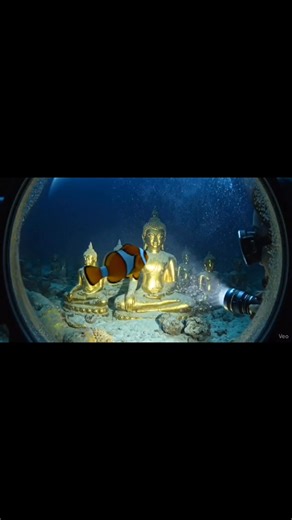 Find some gold in under water 😟 | Hidden Life