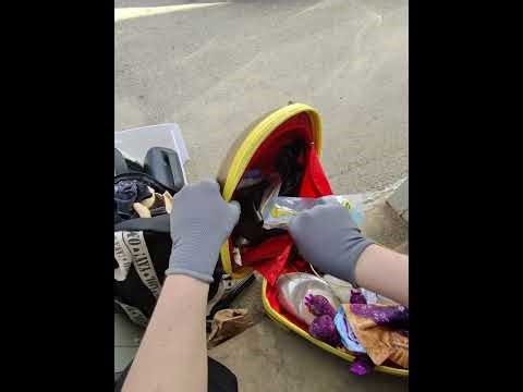 My FIRST EVER Storage Unit, what did I find?!