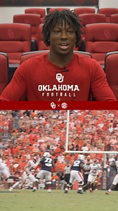 79K views · 3.6K reactions | Kip’s Sooner Magic Moment ⏪ #OUDNA | Oklahoma Football | Facebook