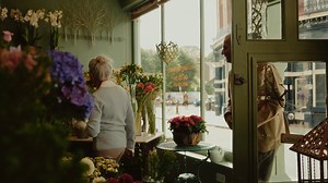 Kensington - Flower-Shop