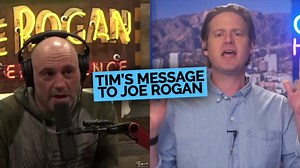 47K views · 1.8K reactions | I had some practical advice for Joe Rogan today... Full version at https://www.patreon.com/posts/61093607 | Tim Heidecker | Facebook