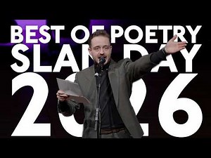 Best of Poetry Slam 2026 | Rising Stars | Julius Keinath | Economics of Housing