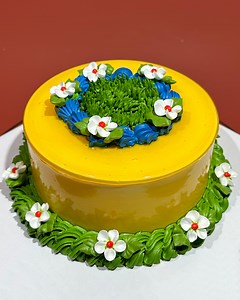 How to Make Beautiful Cake Tutorials | Perfect Cake Decorating