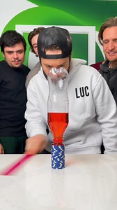 The perfect swipe challenge (perfect) | Woody & Kleiny