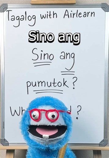 Tagalog Phrases for Bad Smells