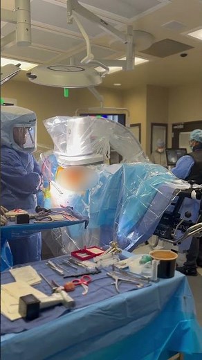 Anterior Hip Surgery on the Hana Table 💥 | Precision Orthopedics in DFW