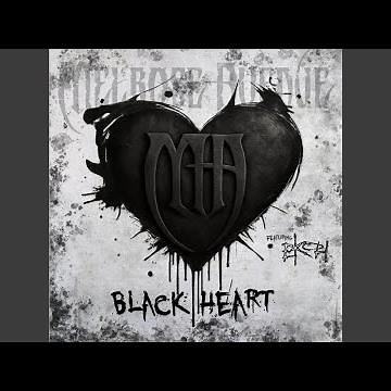 Black Heart