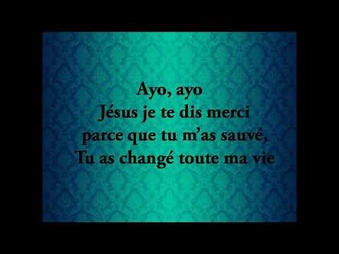 Eden - Ayo (paroles/lyrics)