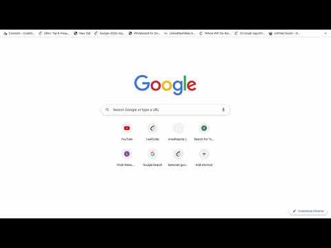 Big Ω - Enhance Leetcode experience