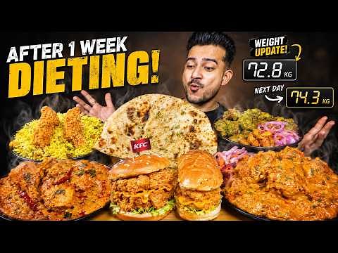 CHICKEN PESHAVARI, CHICKEN CHETTINAD, KFC NEW NAKED CHICKEN BURGER, BUTTER NAAN, CHICKEN TIKKA