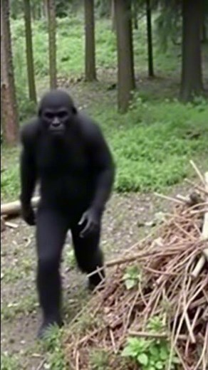 Incredible Bigfoot Audio from Washington State | Creepy Sasquatch Sounds