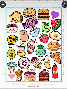 Sticker Bundles - Etsy