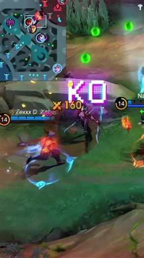 Dapatkan Skin Spongebob di MLBB!