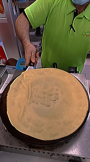 Mastering Crepe Making Techniques at Home