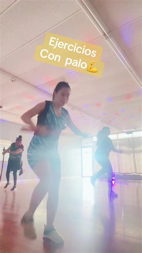 Effective Stick Exercises for Everyone