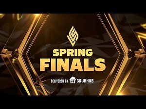 LCS Spring Finals Live from Raleigh | Opening Ceremony